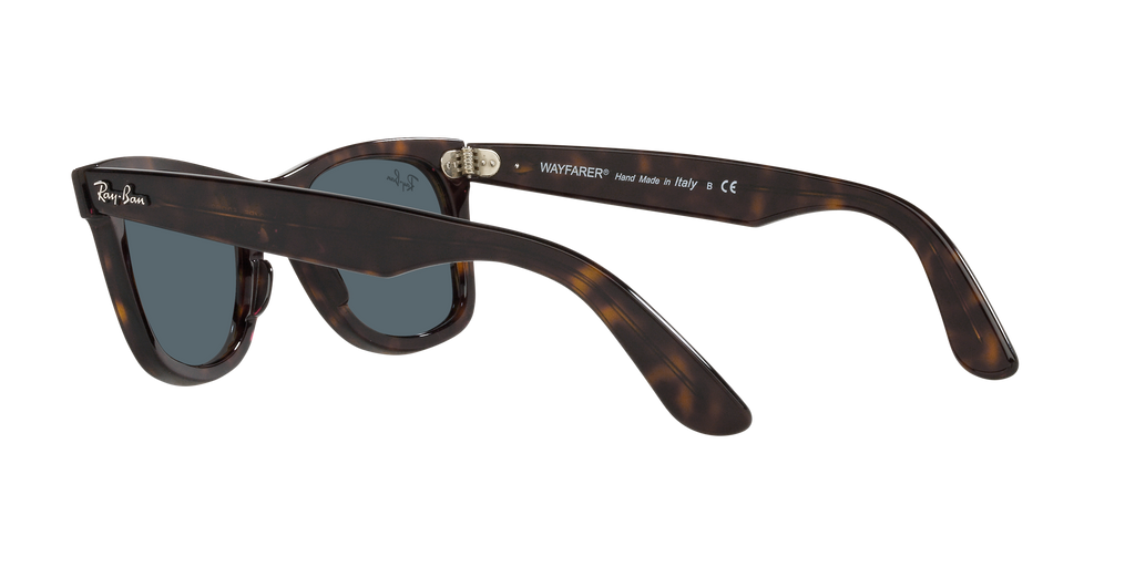 RB2140 - 902R5 sunglasses - view 6