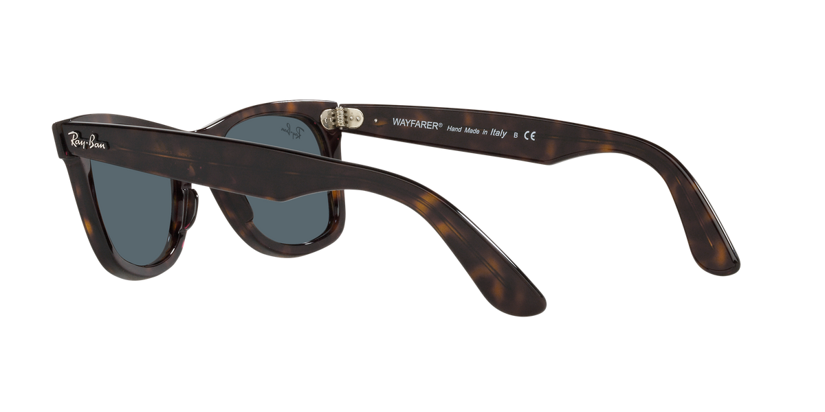 RB2140 - 902R5 sunglasses - view 6