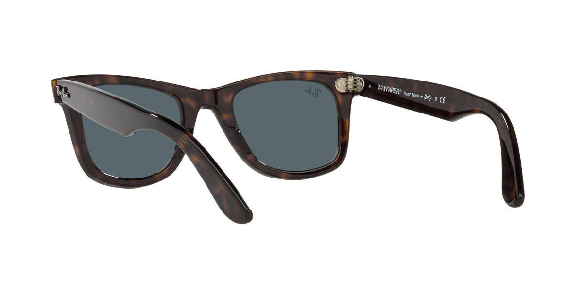 RB2140 - 902R5 sunglasses - view 7