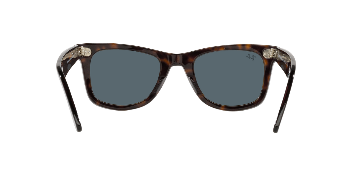 RB2140 - 902R5 sunglasses - view 8