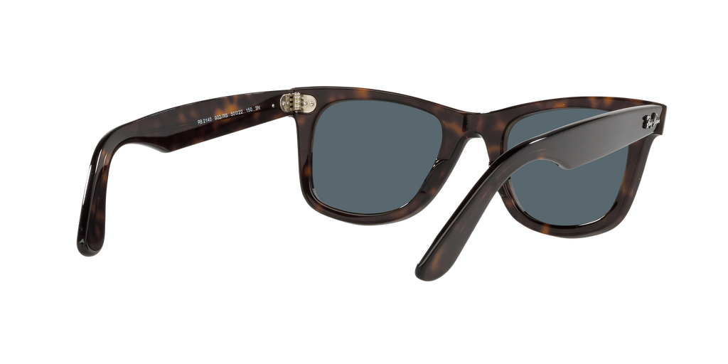RB2140 - 902R5 sunglasses - view 9