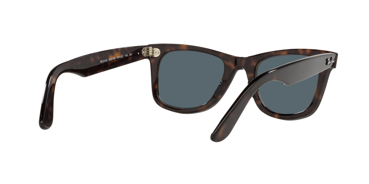 RB2140 - 902R5 sunglasses - view 9