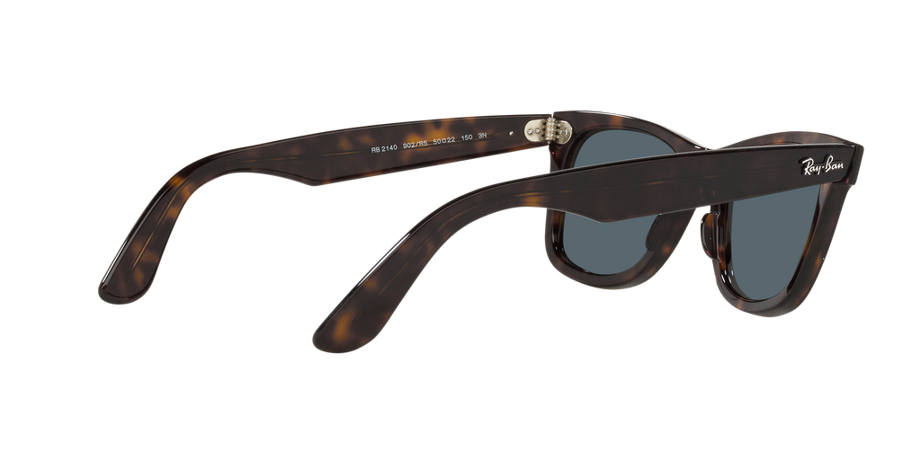 RB2140 - 902R5 sunglasses - view 10