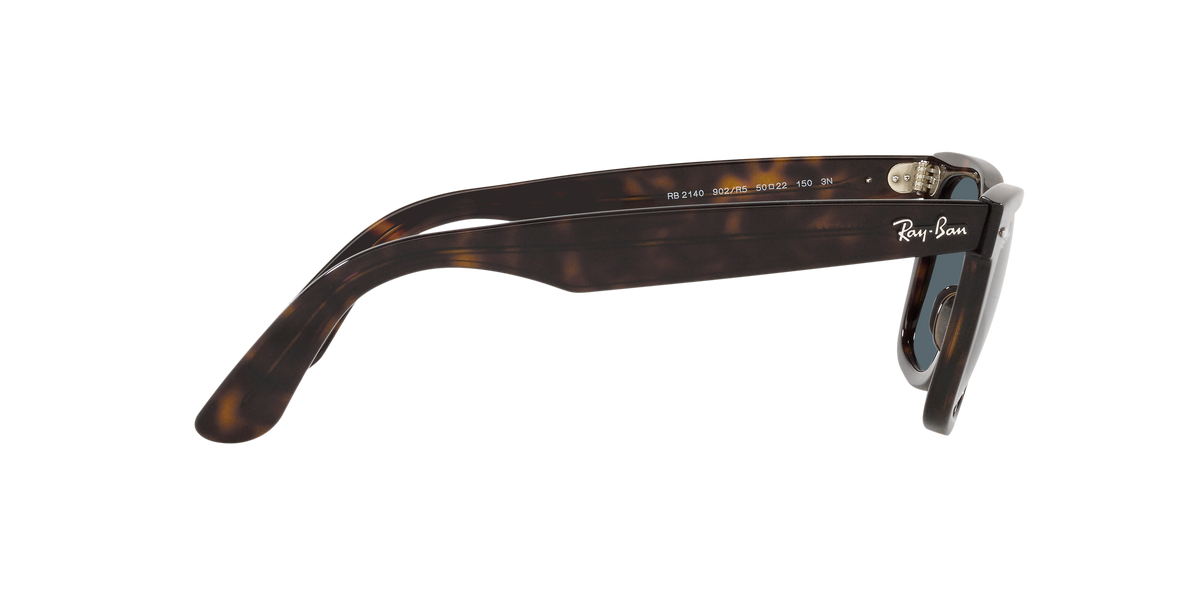 RB2140 - 902R5 sunglasses - view 11