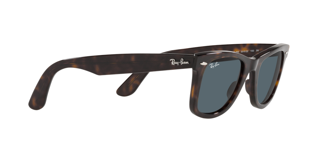 RB2140 - 902R5 sunglasses - view 12