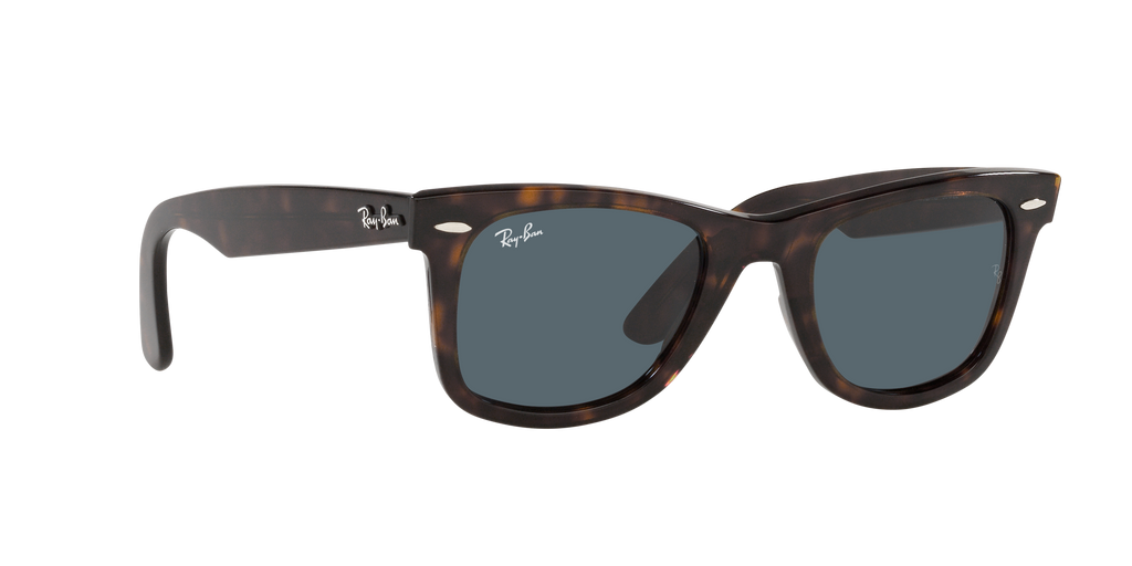 RB2140 - 902R5 sunglasses - view 13