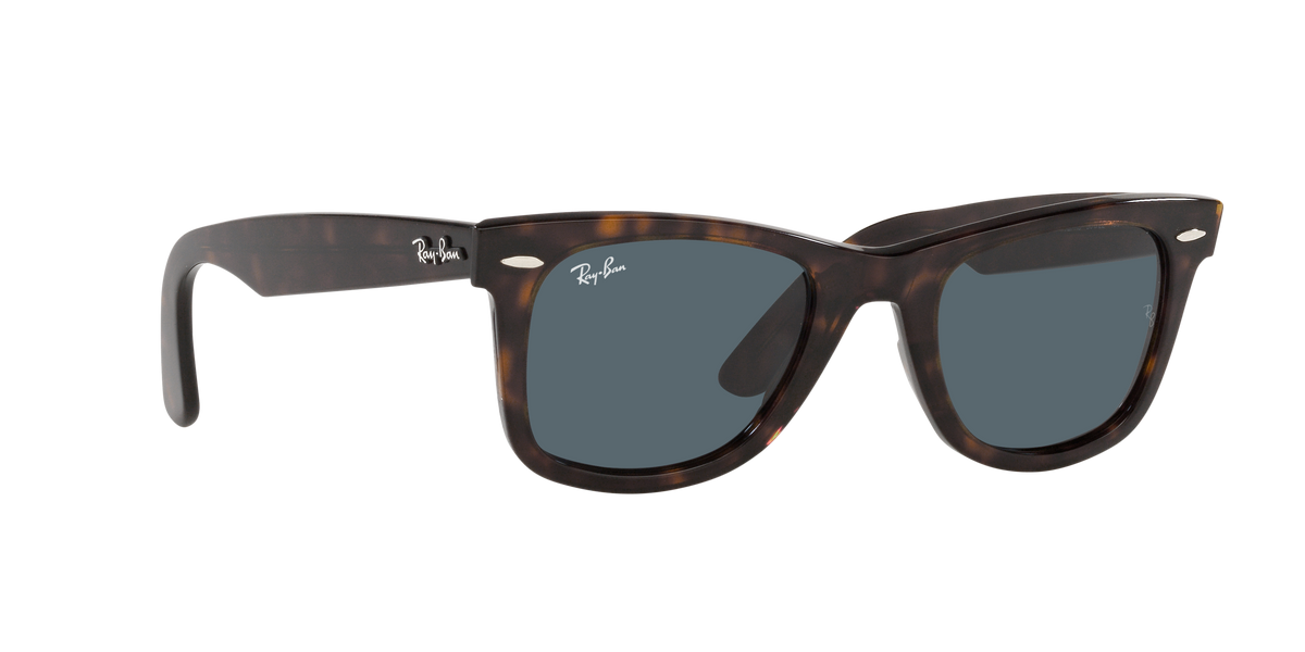RB2140 - 902R5 sunglasses - view 13