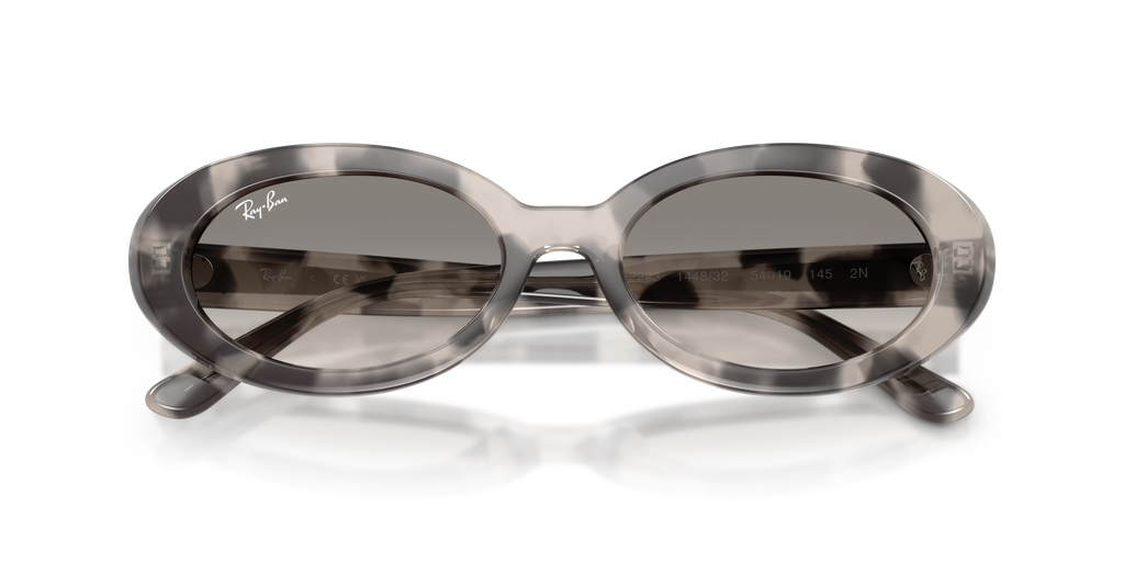 RB2223 - 144832 sunglasses - view 5