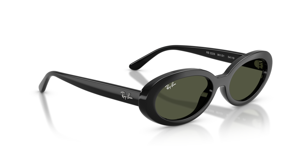 RB2223 - 90131 sunglasses - view 4