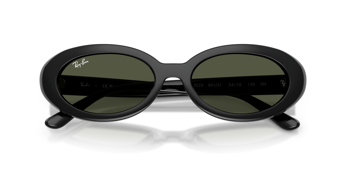 RB2223 - 90131 sunglasses - view 6