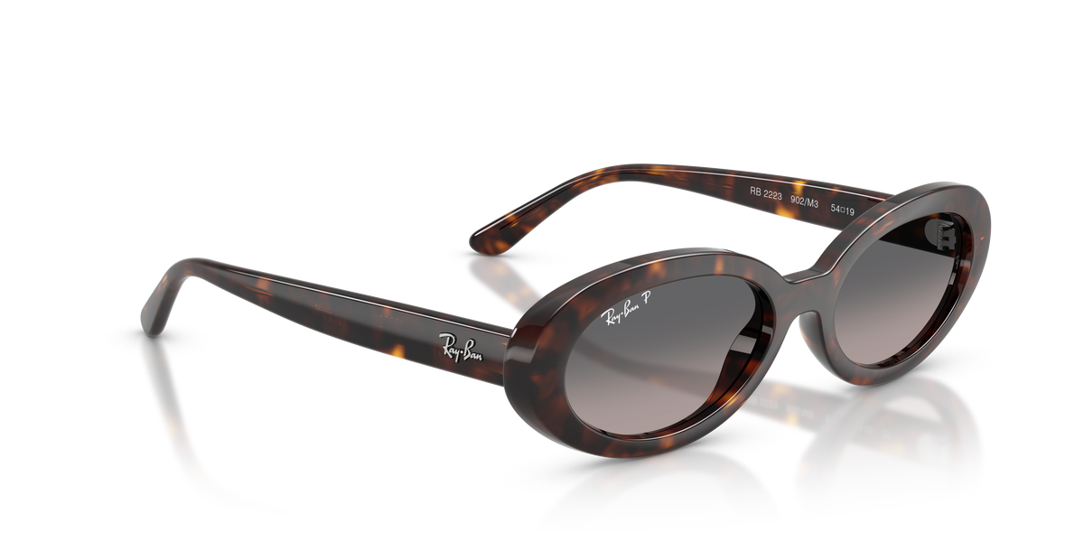 RB2223 - 902M3 sunglasses - view 4