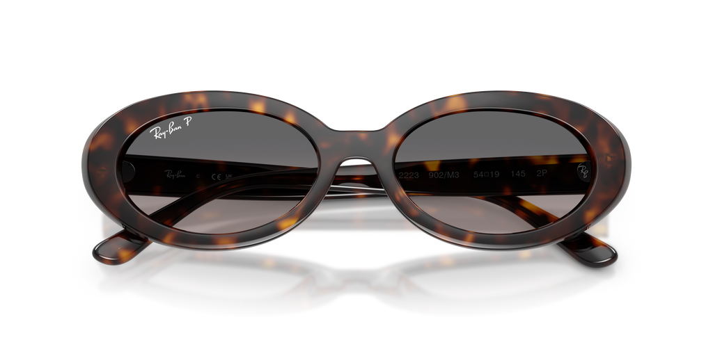 RB2223 - 902M3 sunglasses - view 6