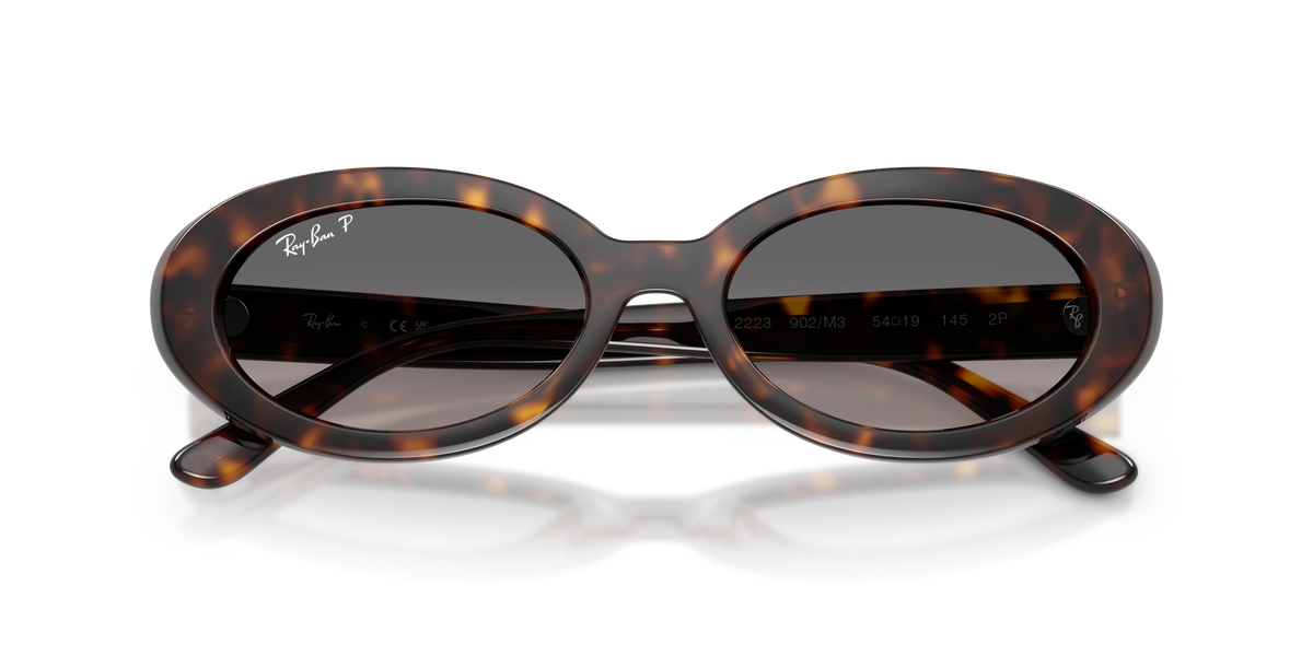 RB2223 - 902M3 sunglasses - view 6