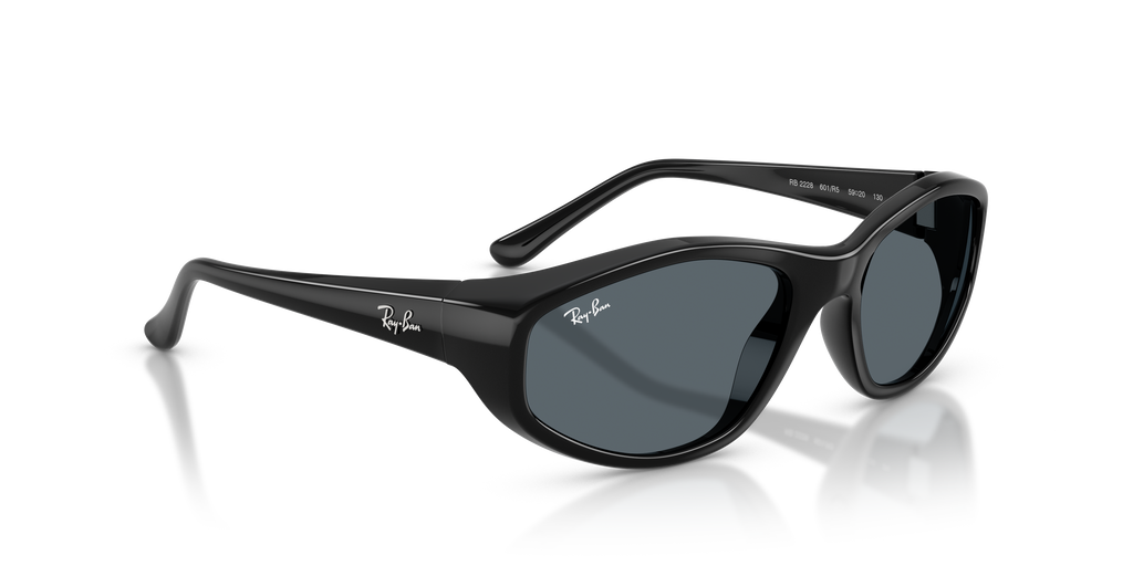 RB2228 - 601R5 sunglasses - view 4