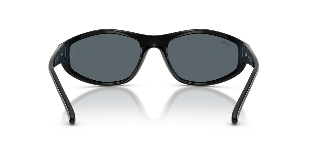 RB2228 - 601R5 sunglasses - view 5