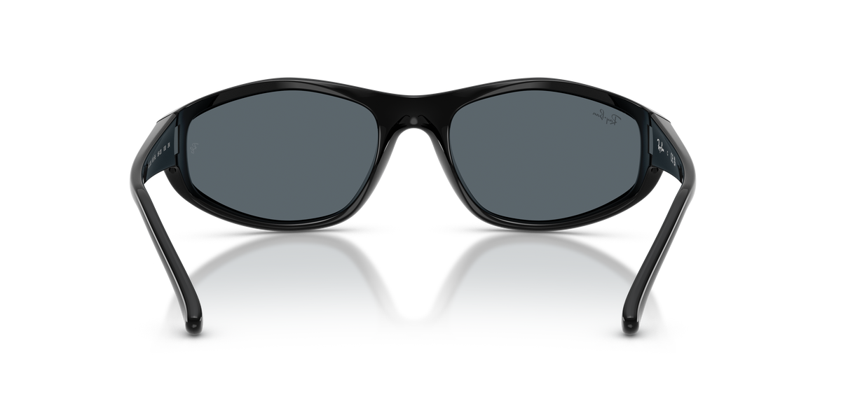 RB2228 - 601R5 sunglasses - view 5