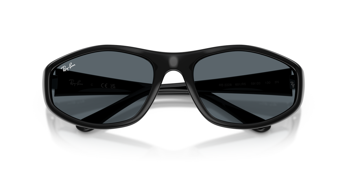 RB2228 - 601R5 sunglasses - view 6