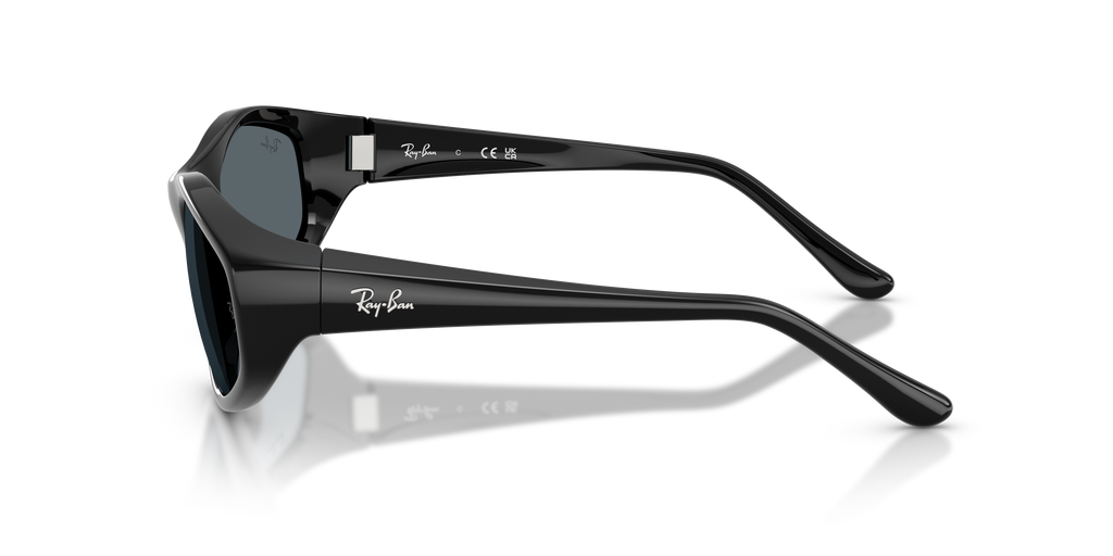 RB2228 - 601R5 sunglasses - view 8