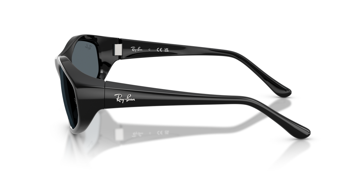 RB2228 - 601R5 sunglasses - view 8