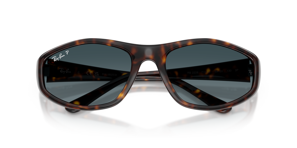 RB2228 - 710S3 sunglasses - view 6