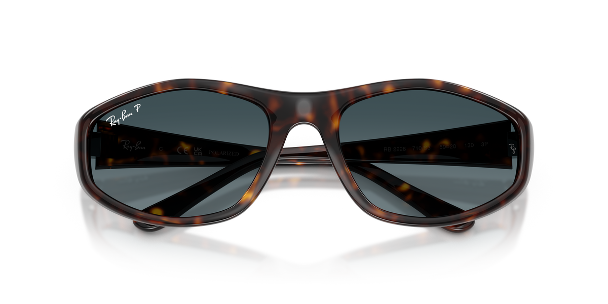 RB2228 - 710S3 sunglasses - view 6