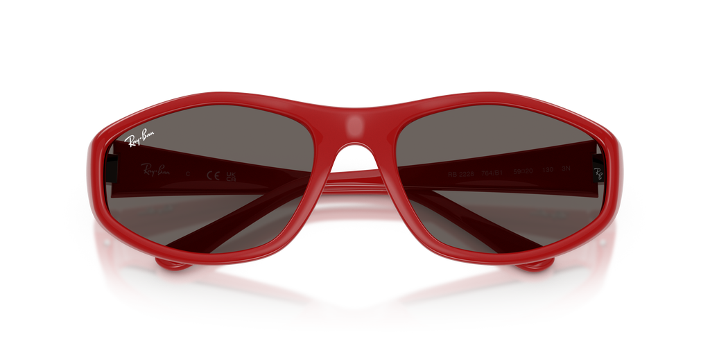 RB2228 - 764B1 sunglasses - view 6
