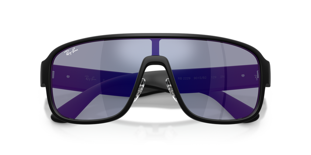 RB2229 - 901SB2 sunglasses - view 6