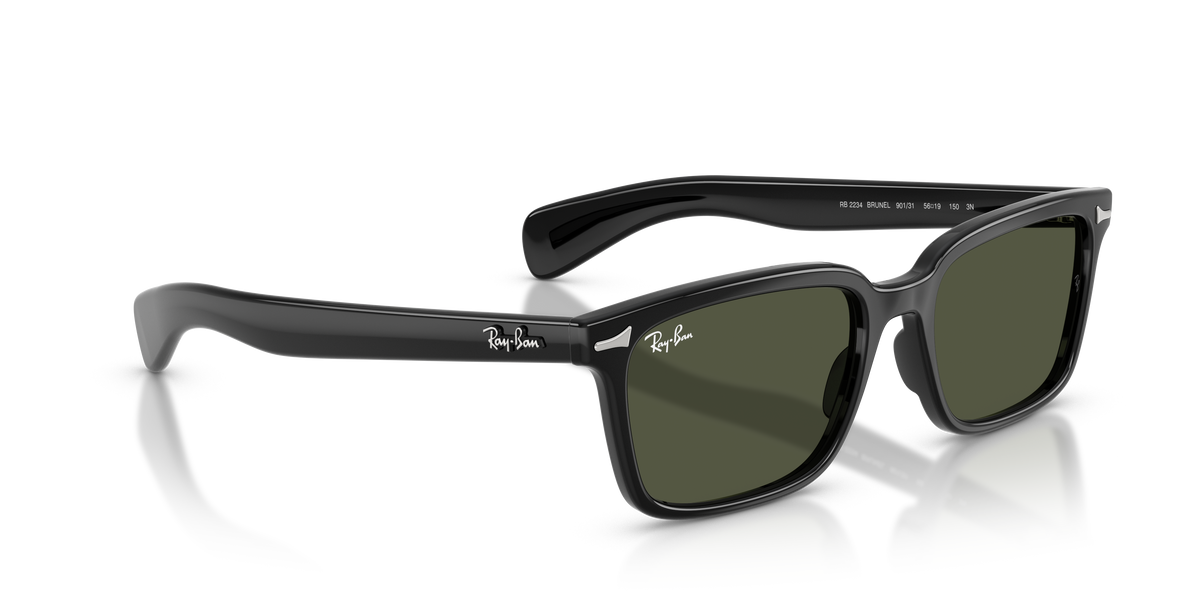 RB2234 - 90131 sunglasses - view 4