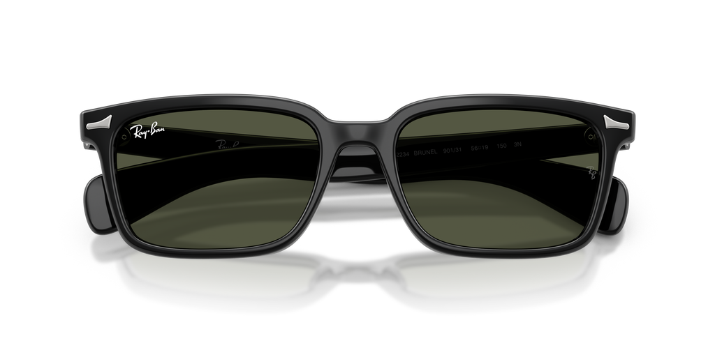 RB2234 - 90131 sunglasses - view 6