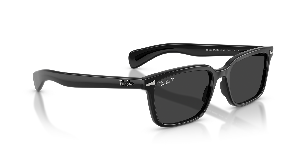 RB2234 - 90148 sunglasses - view 4