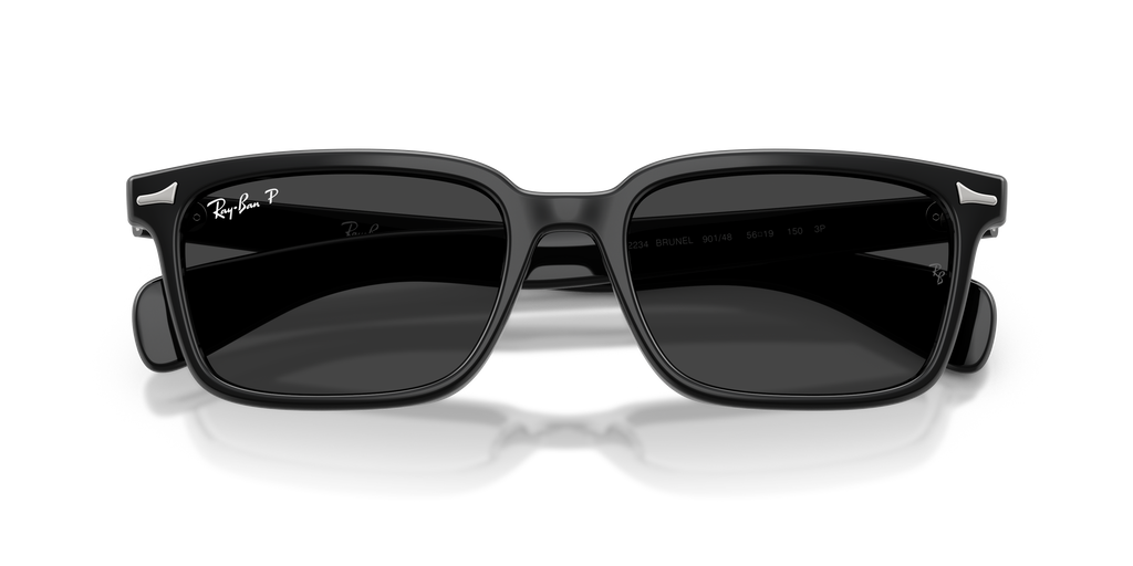 RB2234 - 90148 sunglasses - view 6