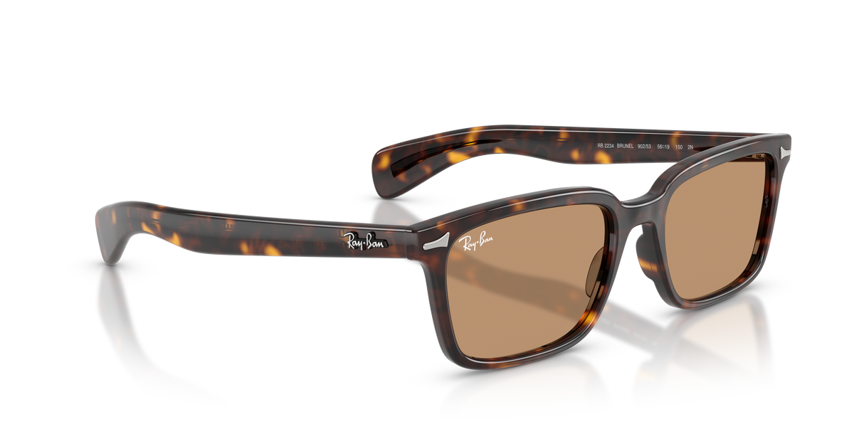 RB2234 - 90253 sunglasses - view 4
