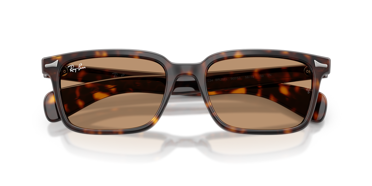 RB2234 - 90253 sunglasses - view 6