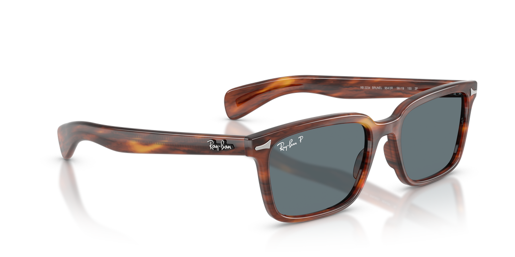 RB2234 - 9543R sunglasses - view 4