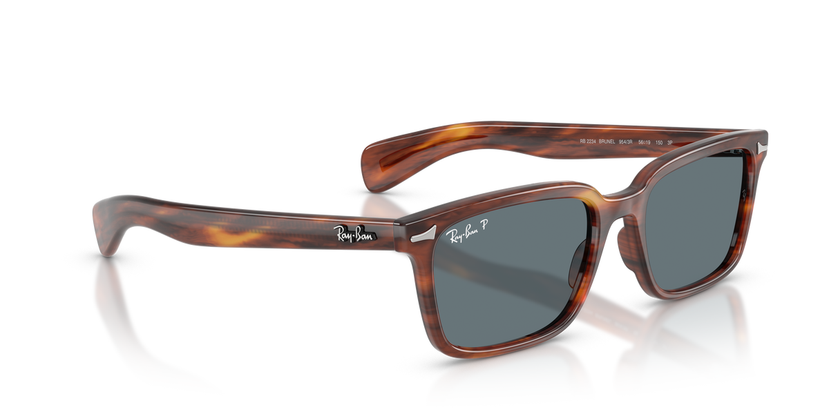 RB2234 - 9543R sunglasses - view 4