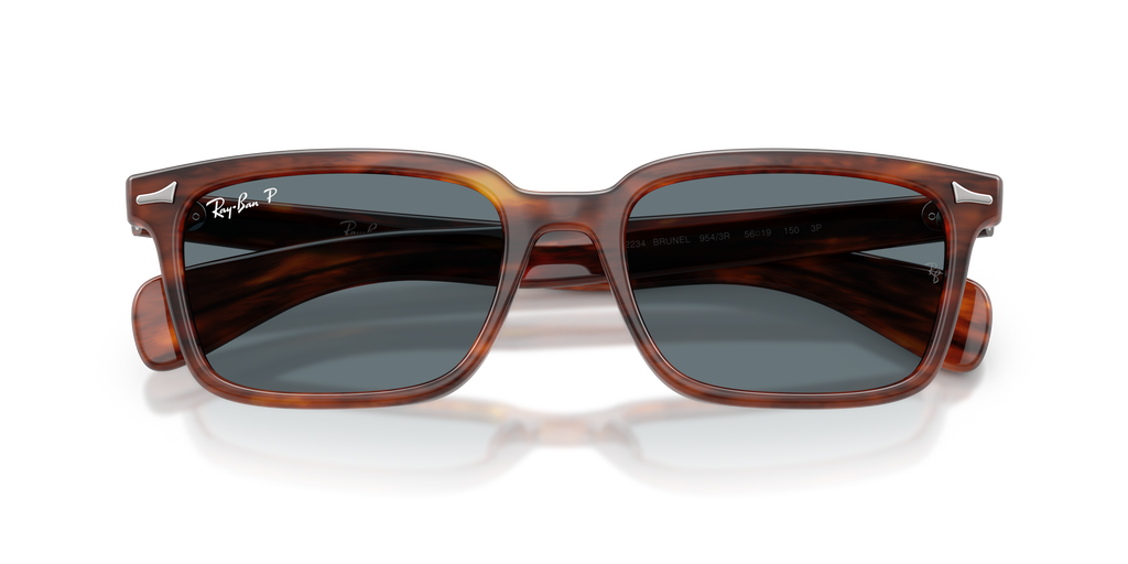 RB2234 - 9543R sunglasses - view 6