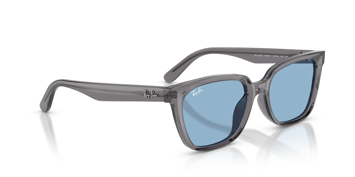 RB2243D - 139972 sunglasses - view 4