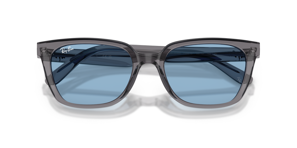 RB2243D - 139972 sunglasses - view 6