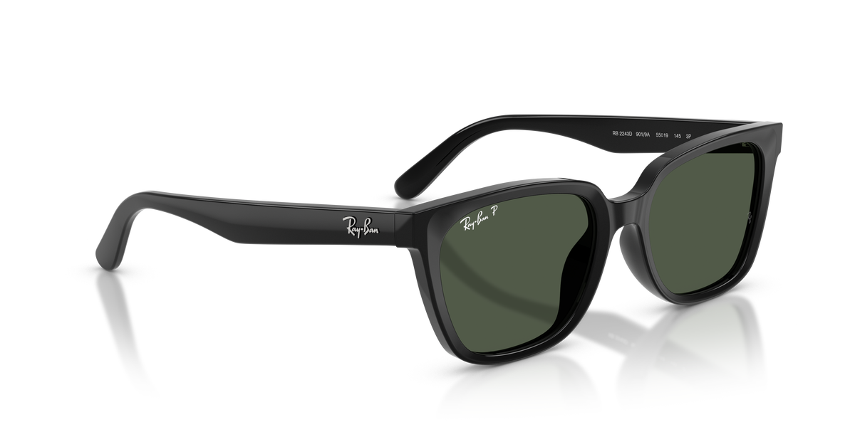 RB2243D - 9019A sunglasses - view 4