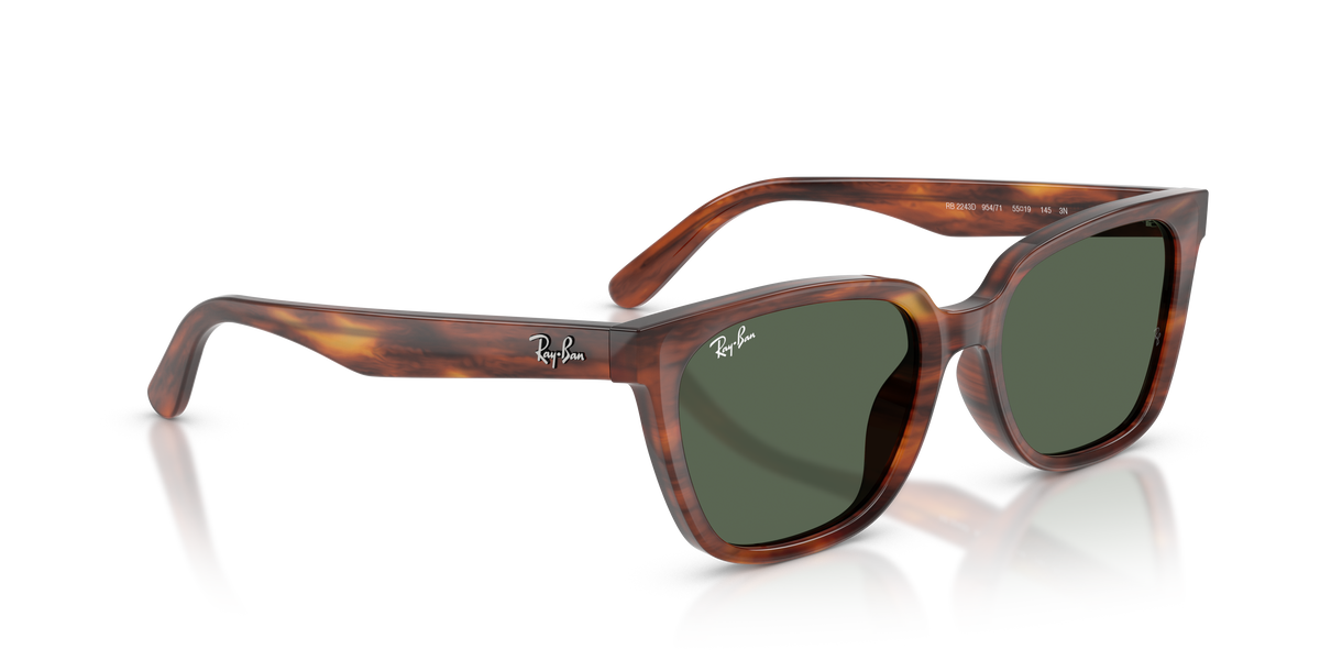RB2243D - 95471 sunglasses - view 4