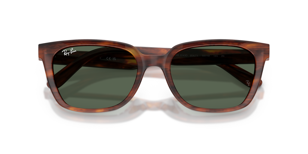 RB2243D - 95471 sunglasses - view 6