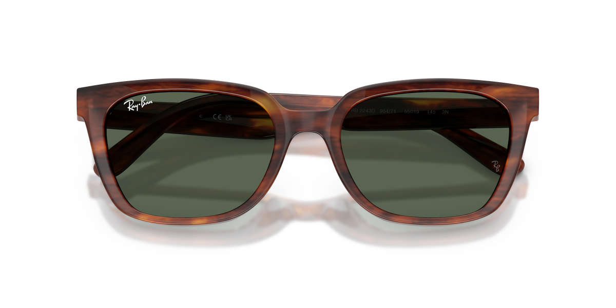 RB2243D - 95471 sunglasses - view 6