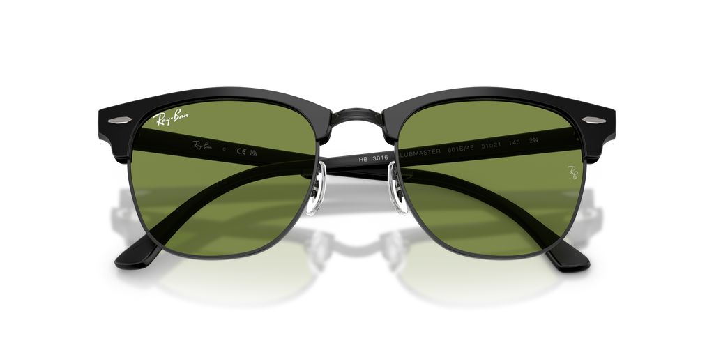 RB3016 - 601S4E sunglasses - view 6