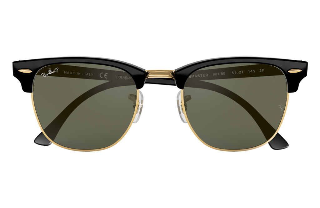 RB3016 - 90158 sunglasses - view 16