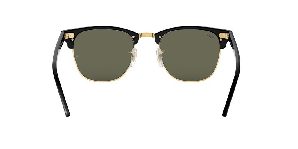 RB3016 - 90158 sunglasses - view 8