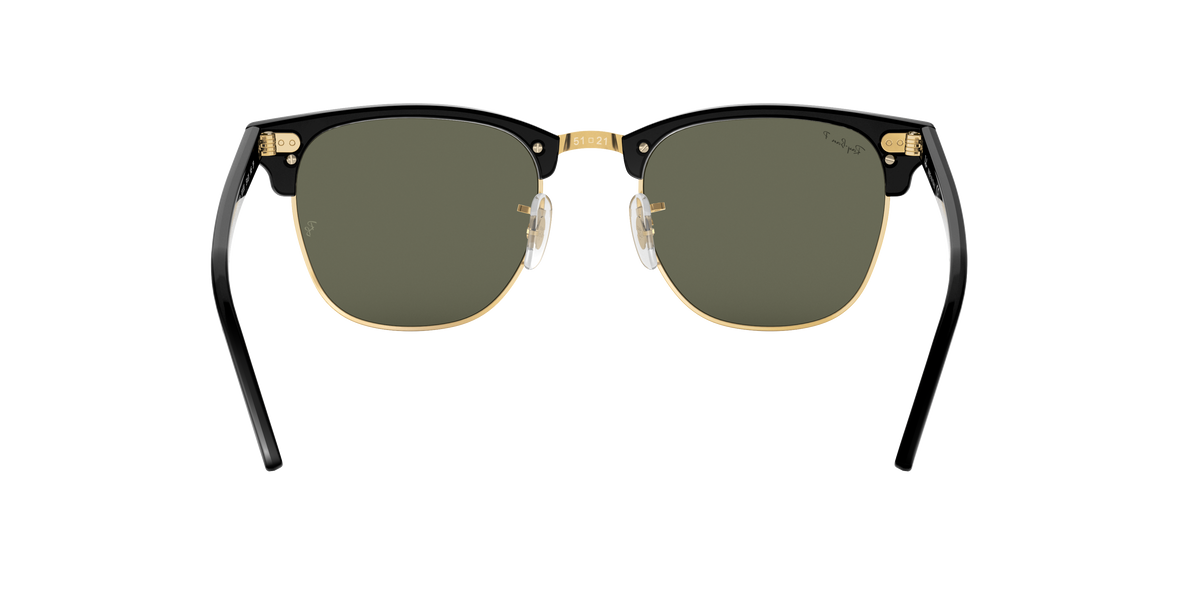 RB3016 - 90158 sunglasses - view 8