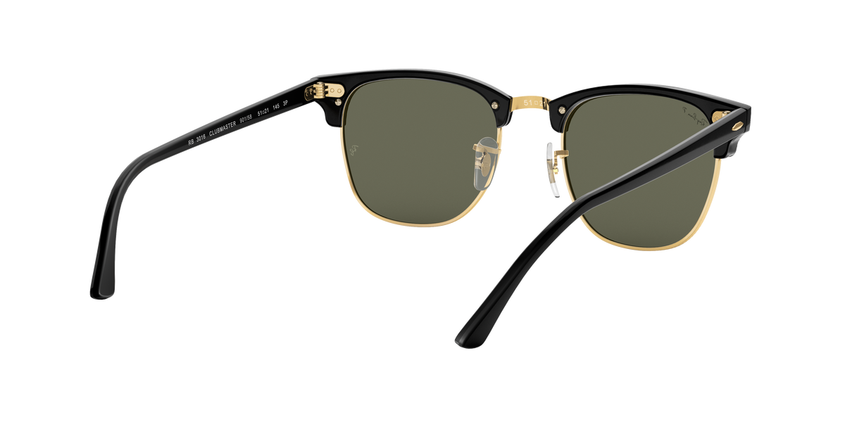 RB3016 - 90158 sunglasses - view 9