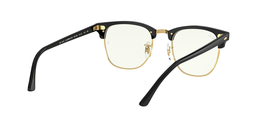 RB3016 - 901BF sunglasses - view 9