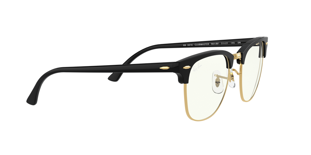 RB3016 - 901BF sunglasses - view 12