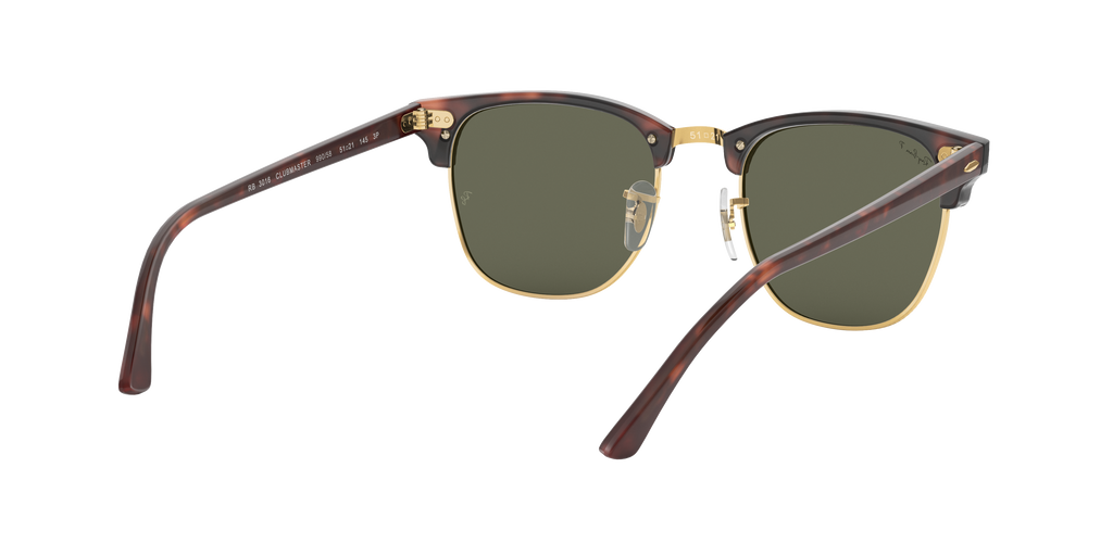RB3016 - 99058 sunglasses - view 9